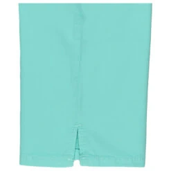MAC Capri 3/4 Baumwollhose Caribic Blue Summer 19 MAC Capri 3/4 Baumwollhose Caribic Blue Summer -Wellensteyn Shop mac jeans capri caribic blue 148r detail