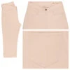 MAC Capri 3/4 Baumwollhose Ivory Summer 2 MAC Capri 3/4 Baumwollhose Ivory Summer -Wellensteyn Shop mac jeans capri summer clean beige 208r
