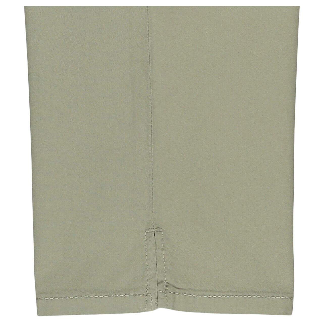 MAC Capri 3/4 Baumwollhose Dried Rosemary Summer 5 MAC Capri 3/4 Baumwollhose Dried Rosemary Summer – Bild 3