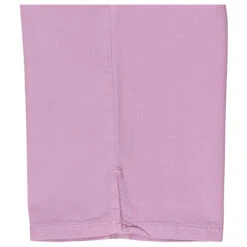 MAC Capri 3/4 Baumwollhose Lavender Summer -Wellensteyn Shop mac jeans capri summer clean summer lavender 722r detail
