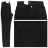 MAC Carrie Pipe Jeans Black Black -Wellensteyn Shop mac jeans carrie schwarz d999