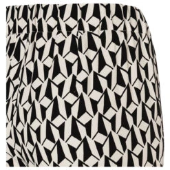 MAC Chiara Hose Ecru Printed -Wellensteyn Shop mac jeans chiara ecru printed 200b ansicht detail hinten