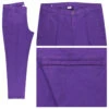 MAC Chino 7/8 Baumwollhose Royal Violet -Wellensteyn Shop mac jeans chino turn up violett 767r