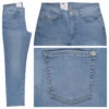 MAC Dream Jeans Simple Blue Washed Wonderlight -Wellensteyn Shop mac jeans dream blau d289