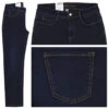 MAC Dream Jeans Dark Washed 2 MAC Dream Jeans Dark Washed -Wellensteyn Shop mac jeans dream dark blue d826