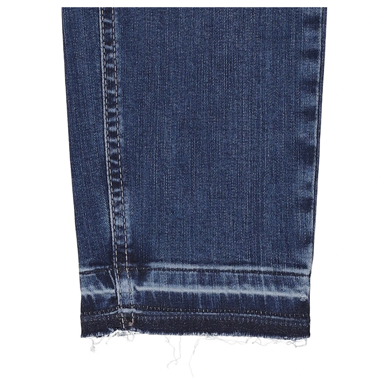 MAC X Sylvie Meis Dream Skinny Jeans Authentic Blue 5 MAC X Sylvie Meis Dream Skinny Jeans Authentic Blue – Bild 3