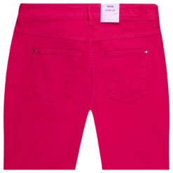 MAC Dream Skinny Jeans Pink 5 MAC Dream Skinny Jeans Pink -Wellensteyn Shop mac jeans dream skinny rosa 441r hinten