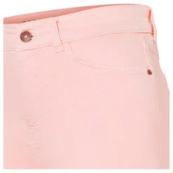 MAC Dream Summer 7/8 Baumwollhose Veiled Rose Wonderlight 17 MAC Dream Summer 7/8 Baumwollhose Veiled Rose Wonderlight -Wellensteyn Shop mac jeans dream summer cotton veiled rose 405r ansicht detail vorne