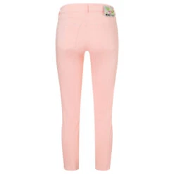 MAC Dream Summer 7/8 Baumwollhose Veiled Rose Wonderlight 15 MAC Dream Summer 7/8 Baumwollhose Veiled Rose Wonderlight -Wellensteyn Shop mac jeans dream summer cotton veiled rose 405r ansicht hinten