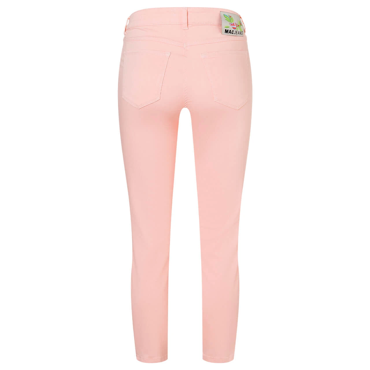 MAC Dream Summer 7/8 Baumwollhose Veiled Rose Wonderlight 7 MAC Dream Summer 7/8 Baumwollhose Veiled Rose Wonderlight – Bild 5