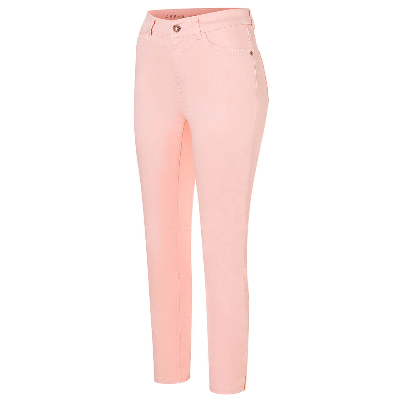 MAC Dream Summer 7/8 Baumwollhose Veiled Rose Wonderlight 8 MAC Dream Summer 7/8 Baumwollhose Veiled Rose Wonderlight – Bild 6