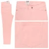 MAC Dream Summer 7/8 Baumwollhose Veiled Rose Wonderlight -Wellensteyn Shop mac jeans dream summer cotton veiled rose 405r 28129