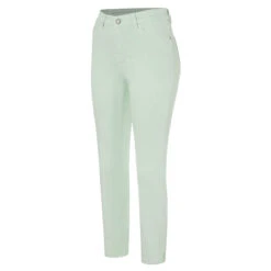MAC Dream Summer 7/8 Baumwollhose Spray Green Wonderlight -Wellensteyn Shop mac jeans dream summer grC3BCn 619R ansicht