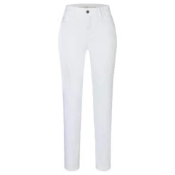 MAC Dream Jeans White -Wellensteyn Shop mac jeans dream weiC39F d010 vorne ansicht