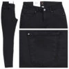 MAC Dream Skinny Jeans Black Black -Wellensteyn Shop mac jeans dreamskinny black d999