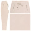 MAC Easy Ankle Baumwollhose Ivory -Wellensteyn Shop mac jeans easy active beige 208r