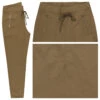 MAC Easy Ankle Baumwollhose Martini Olive 1 MAC Easy Ankle Baumwollhose Martini Olive -Wellensteyn Shop mac jeans easy active khaki 358r