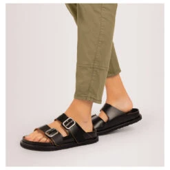 MAC Easy Ankle Baumwollhose Martini Olive -Wellensteyn Shop mac jeans easy active khaki 358r model detail