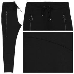 MAC Future 7/8 Hose Black