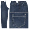 MAC Gracia Jeans New Basic Wash -Wellensteyn Shop mac jeans gracia authenticblue d845