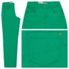 MAC Gracia Jeans Bright Green -Wellensteyn Shop mac jeans gracia grC3BCn 621r