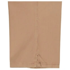 MAC Melanie 7/8 Baumwollhose Desert -Wellensteyn Shop mac jeans melanie 7 8 braun 220r detail