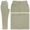 MAC Melanie Baumwollhose Dried Rosemary -Wellensteyn Shop mac jeans melanie gruen 343r