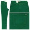 MAC Melanie Jeans Retro Green