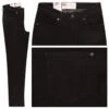 MAC Melanie Jeans Discreet Black Thermo Denim 2 MAC Melanie Jeans Discreet Black Thermo Denim -Wellensteyn Shop mac jeans melanie schwarz D977