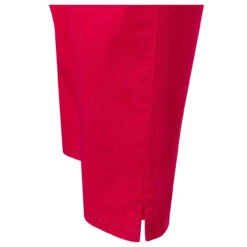 MAC Melanie 7/8 Baumwollhose Faded Rose Summer -Wellensteyn Shop mac jeans melanie summer 7 8 rosa 444r ansicht detail