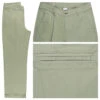 MAC Nora Cotton Chinohose Dried Rosemary -Wellensteyn Shop mac jeans nora cotton gruen 343r