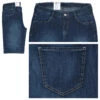 MAC Shorty Jeans Dark Blue Basic Used Summer Clean -Wellensteyn Shop mac jeans shorty summer clean dark blue used d842