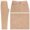 MAC Stella Jeans Flax -Wellensteyn Shop mac jeans stella beige 229r