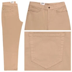 MAC Stella Jeans Flax