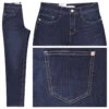 MAC Stella Jeans New Basic Wash Ultra Light Denim -Wellensteyn Shop mac jeans stella new basic wash d845