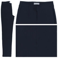 Mekstone M.K. Ines Bengalin Hose Blue Black