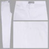 Mekstone M.K. Ines Bengalin Hose White 2 Mekstone M.K. Ines Bengalin Hose White -Wellensteyn Shop mekstone jeans ines white 02 ansicht