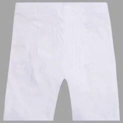 Mekstone M.K. Ines Bengalin Hose White -Wellensteyn Shop mekstone jeans ines white 02 hinten