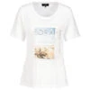 Monari Damen T-Shirt White Arizona Air