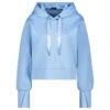 Monari Damen Hoodie Sweatshirt Waterfall -Wellensteyn Shop monari pullover backstage hellblau 742