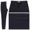 Red Button Tessy Jogpants Ankle Hose Navy Blue Punta -Wellensteyn Shop red button jeans tessy punta navy 4212