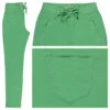 Red Button Tessy Jogpants Ankle Baumwollhose Light Green -Wellensteyn Shop red button jeans tessy summer green