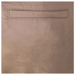 S.Oliver Damen Chino Ankle Baumwollhose Brown -Wellensteyn Shop s oliver jeans beige 8238 detail