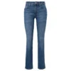S.Oliver Damen Jeans Beverly Blue Stretch 1 S.Oliver Damen Jeans Beverly Blue Stretch -Wellensteyn Shop s oliver jeans blau 54z5 ansicht vorne