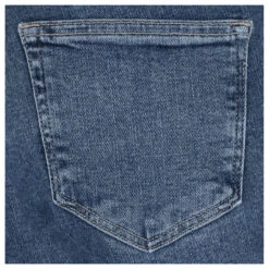 S.Oliver Damen Jeans Beverly Blue Stretch -Wellensteyn Shop s oliver jeans blau 54z5 detail