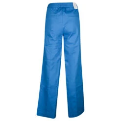 S.Oliver Damen Chino Jogpants Ocean Blue -Wellensteyn Shop s oliver jeans blau 5520 hinten 28129
