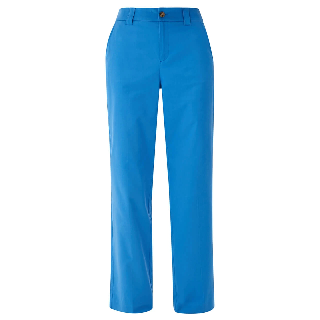 S.Oliver Damen Baumwollhose Blue 3 S.Oliver Damen Baumwollhose Blue