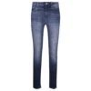 S.Oliver Damen Jeans Izabell Blue Denim -Wellensteyn Shop s oliver jeans izabelle blau 57Z5