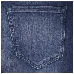 S.Oliver Damen Jeans Izabell Blue Denim -Wellensteyn Shop s oliver jeans izabelle blau 57Z5 detail