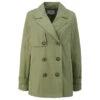 S.Oliver Damen Jacke Sage Green 1 S.Oliver Damen Jacke Sage Green -Wellensteyn Shop s oliver outdoor jacke gruen 7390